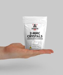 2mmc cristalli chemistry bay acquista ordine in negozio 4-3-mmc-shop-chemistrybay