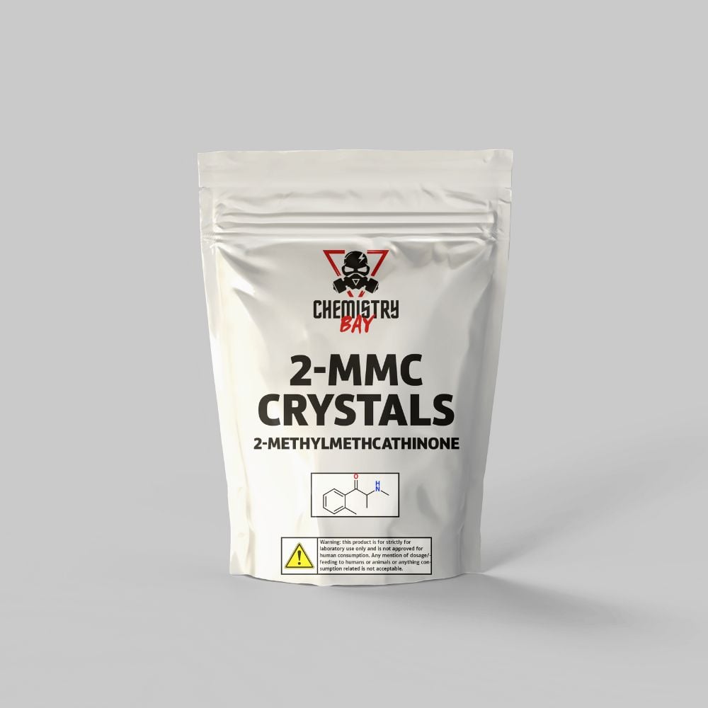 2mmc cristalli chemistry bay acquista negozio ordine-3-mmc-shop-chemistrybay