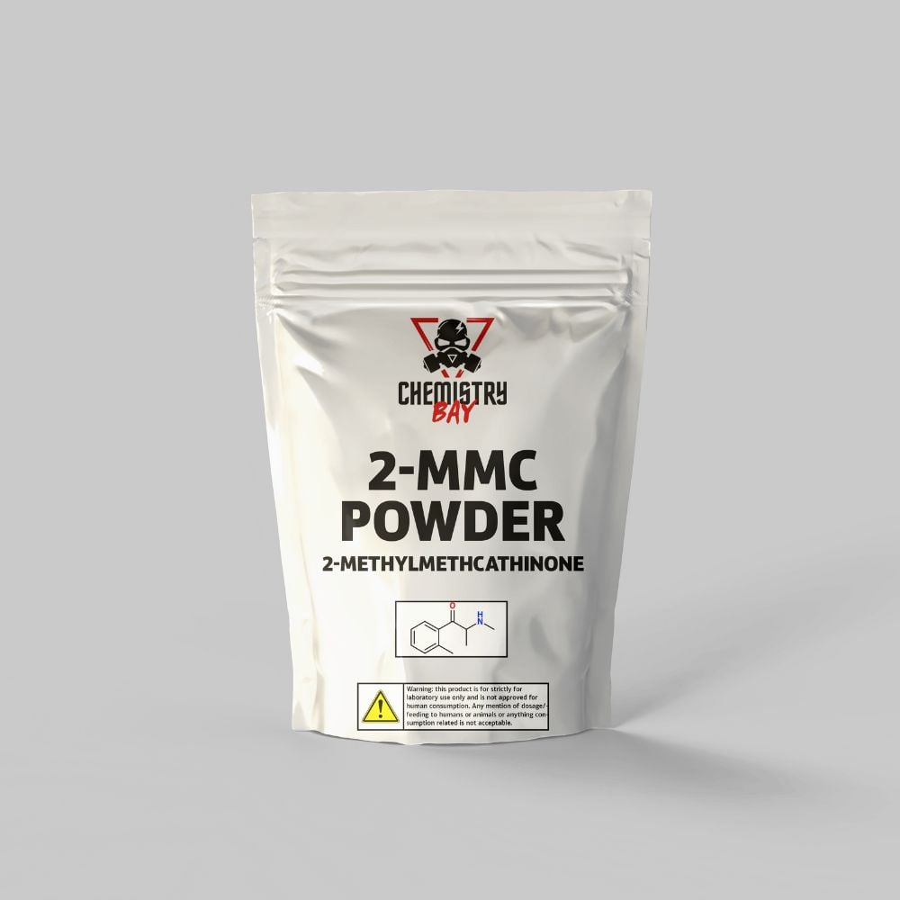 2mmc powder chemistry bay köp butik order-3-mmc-shop-chemistrybay