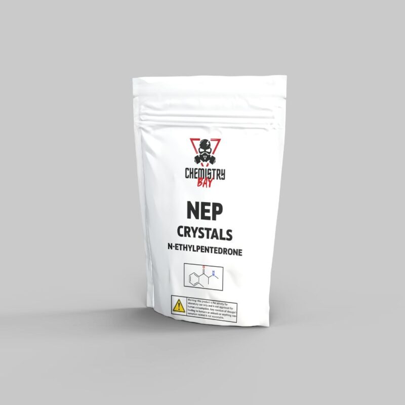 Buy NEP Cystals - 100% Delivery Rate - Best Price