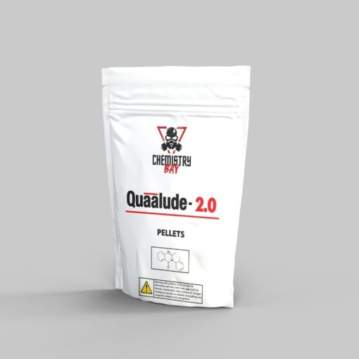 Quaaludes 2.0 - Image 2